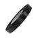 Fita de Cetim 12 mm Comprimento 32 RM - Preto