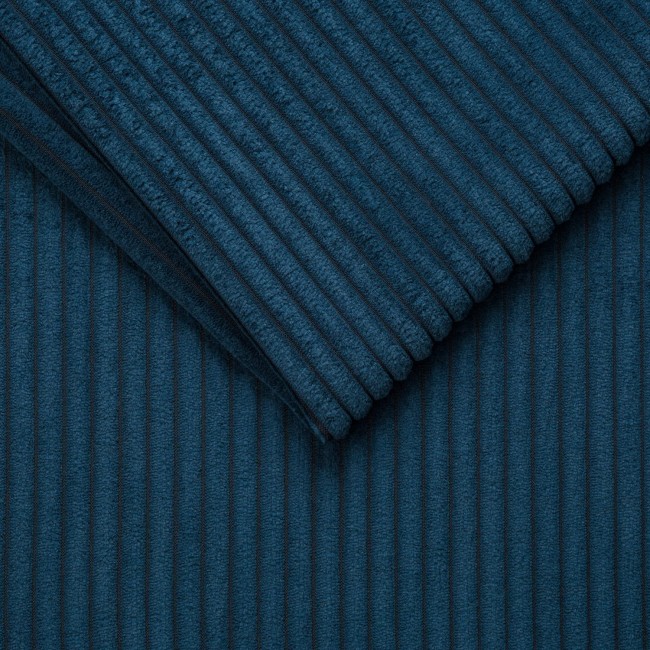 Tecido para Estofos LINCOLN Velour - Azul Marinho