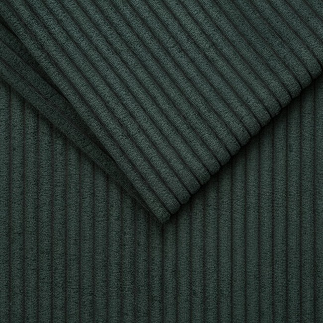 Tecido para Estofos LINCOLN Velour - Verde Garrafa