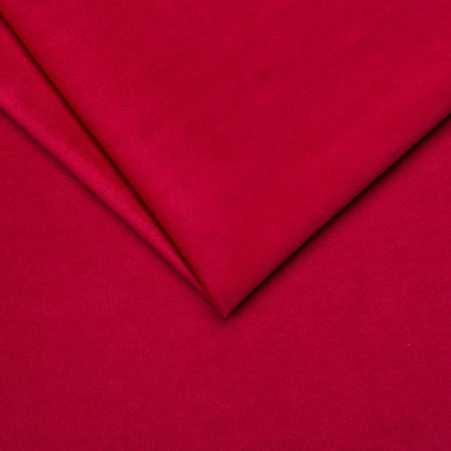 Tecido para estofamento Swing Velour - Vermelho