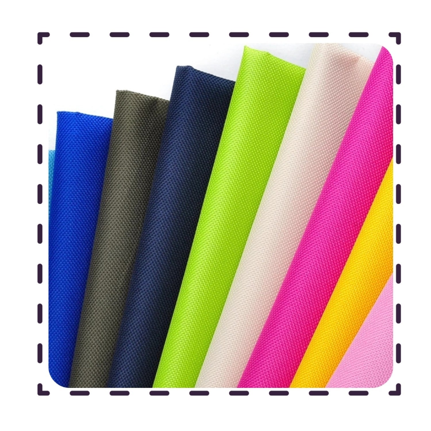 Leathercraft Fabrics