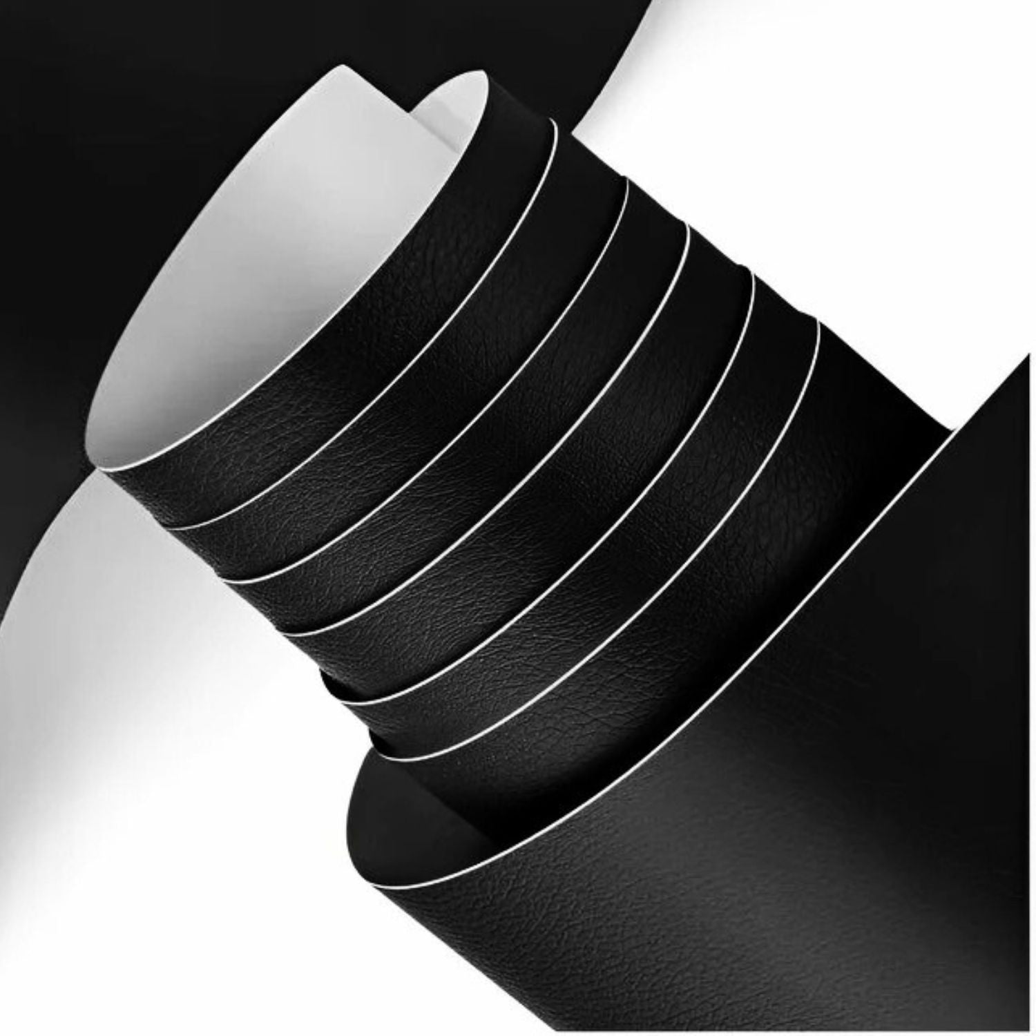 Self-Adhesive Fabrics