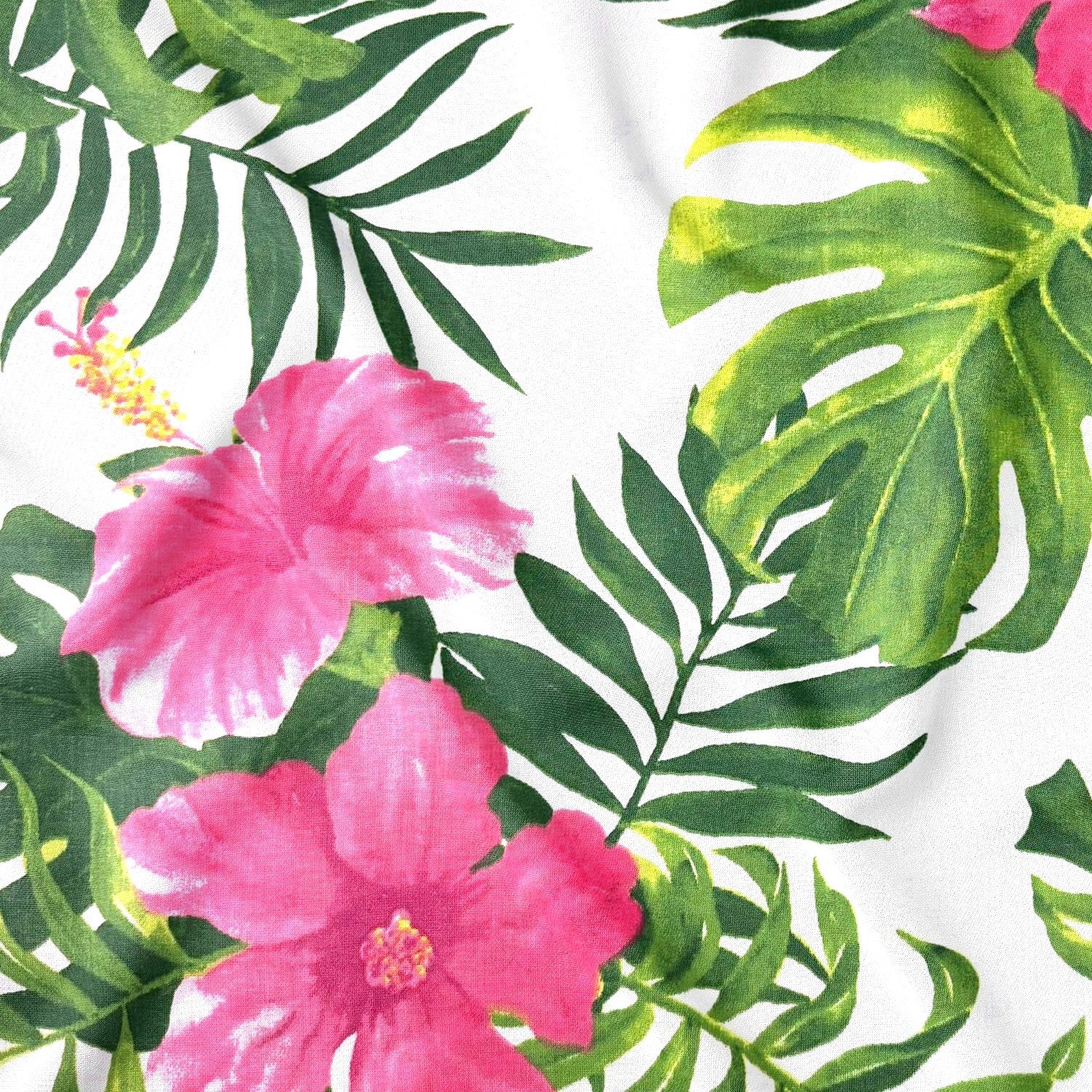 Cotton fabrics