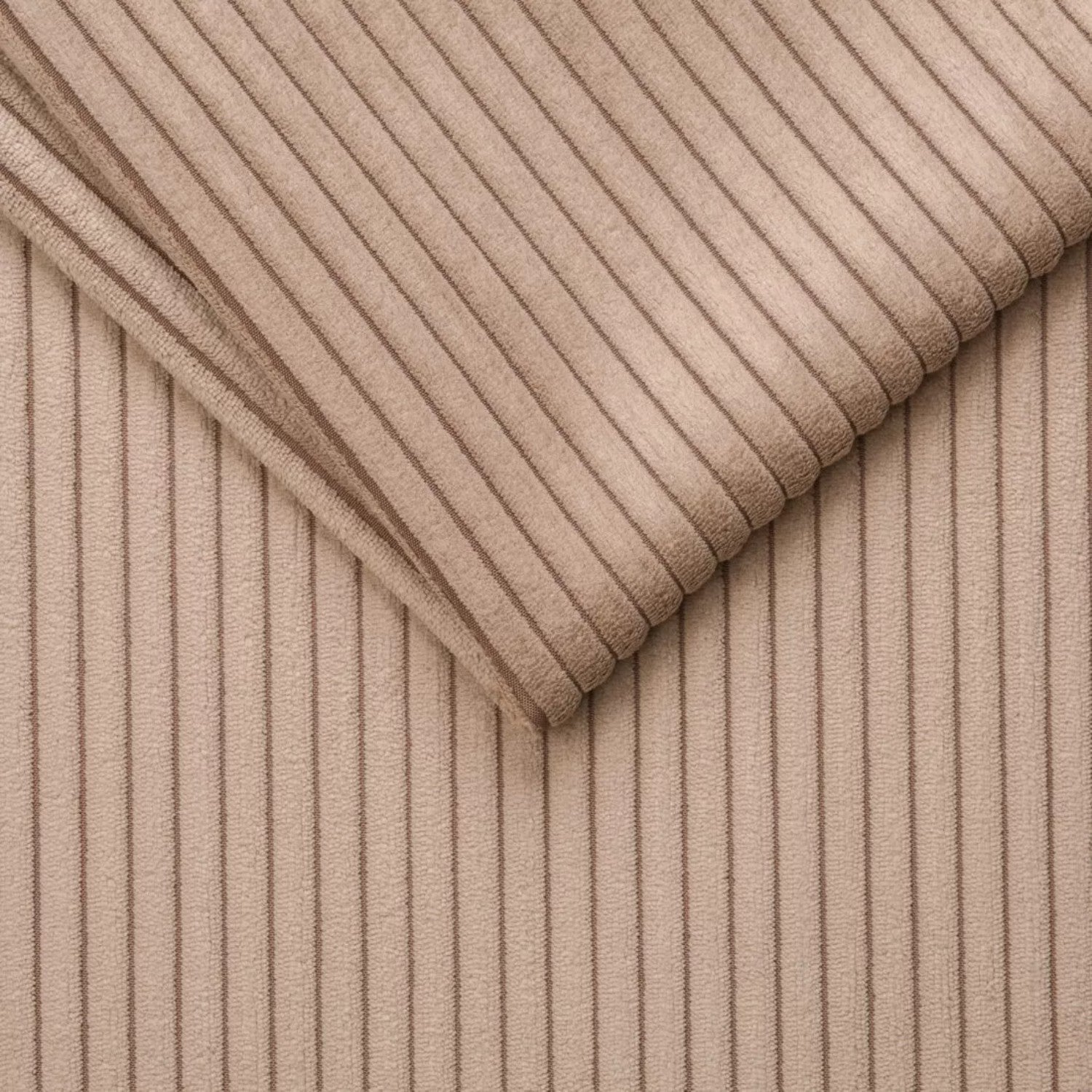 Corduroy fabrics
