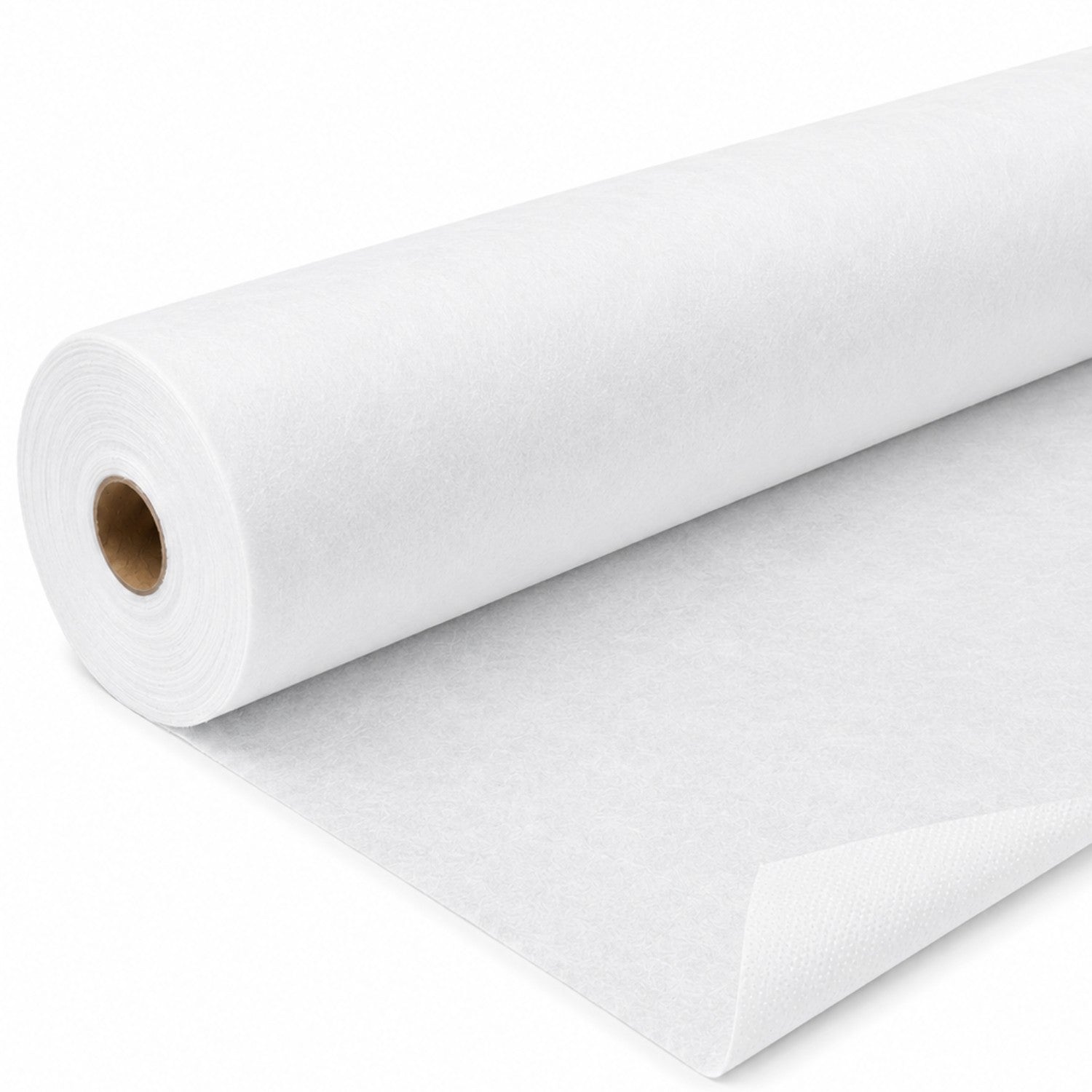Entretela colada 40 g - branco