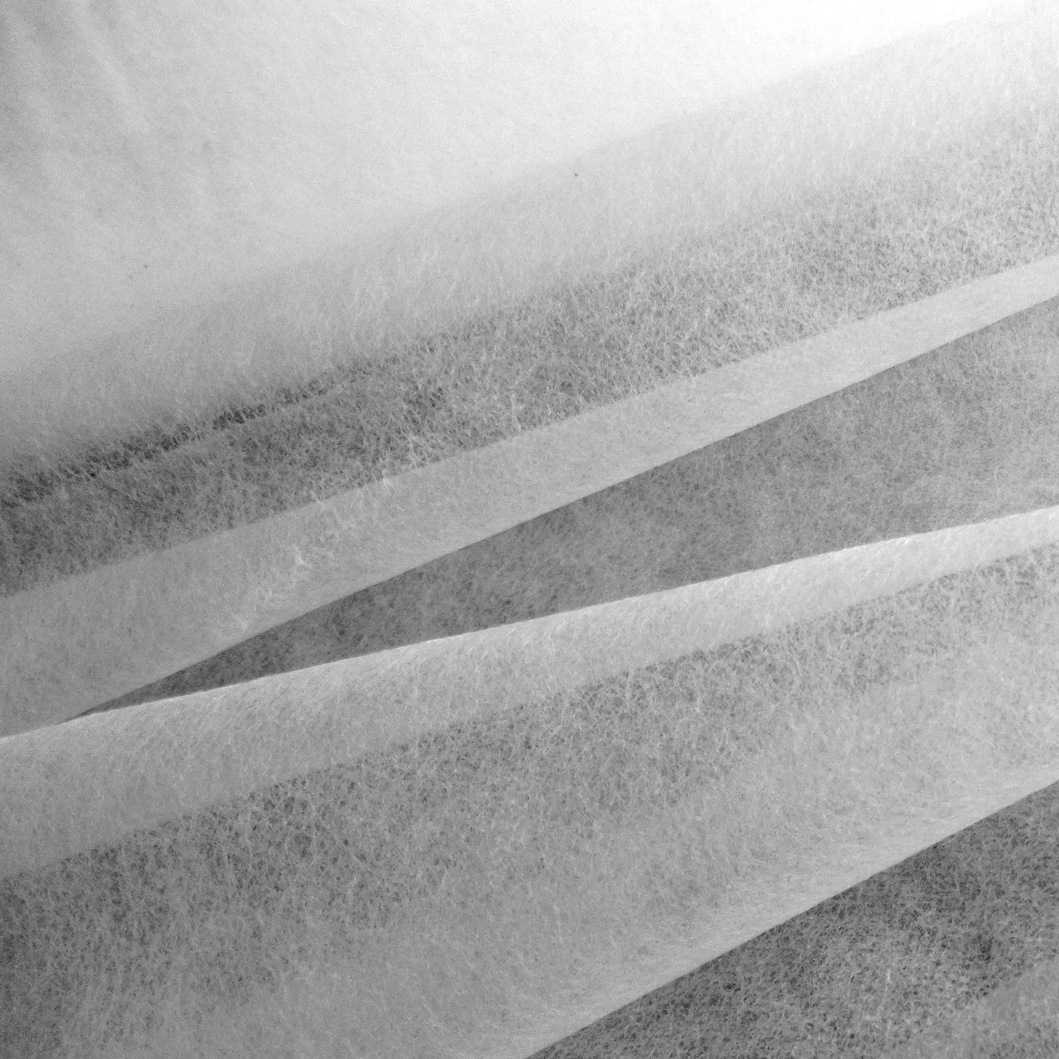 Interfacing 40 g - White - PINaPIN