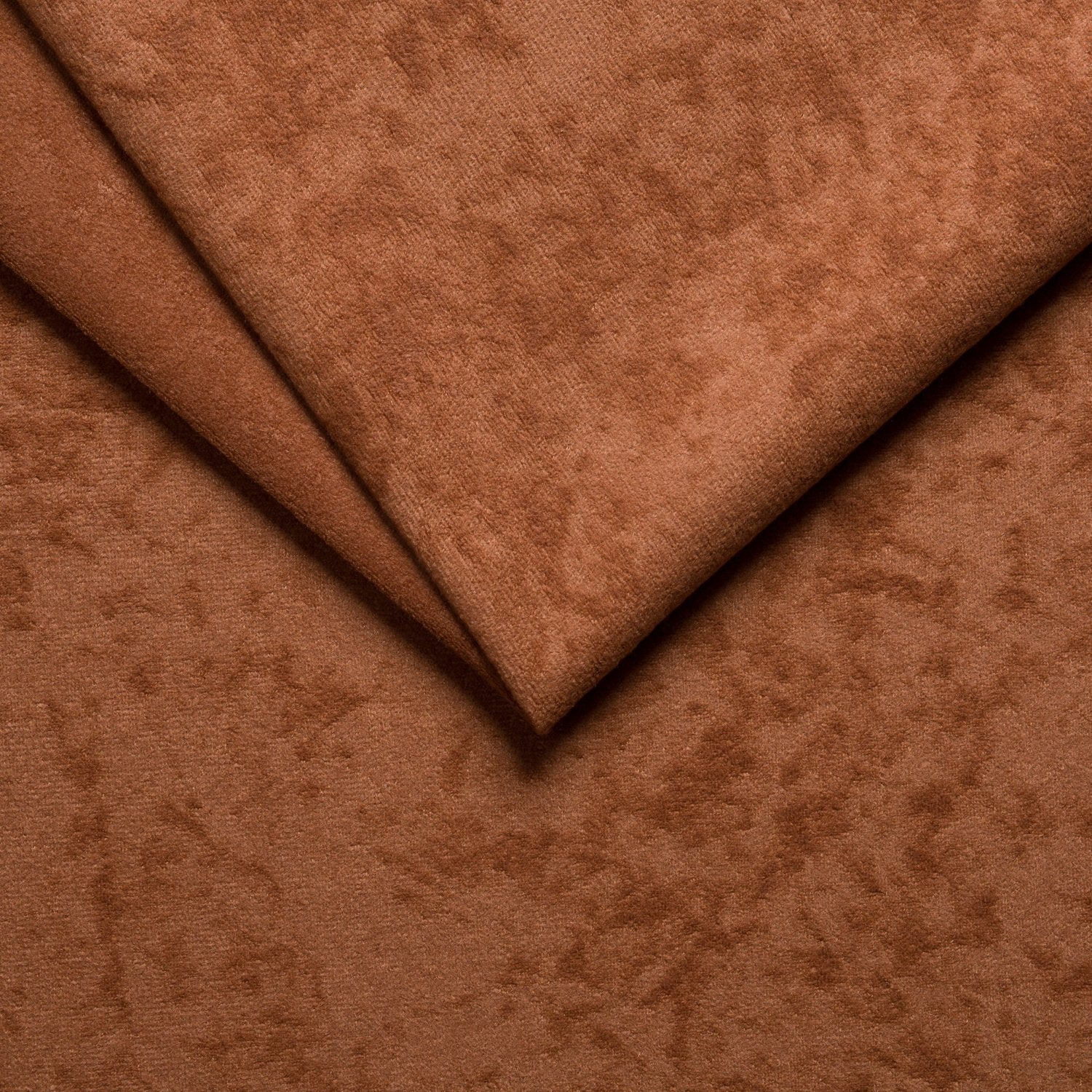 Upholstery Fabric Microfiber - Light Brown - PINaPIN