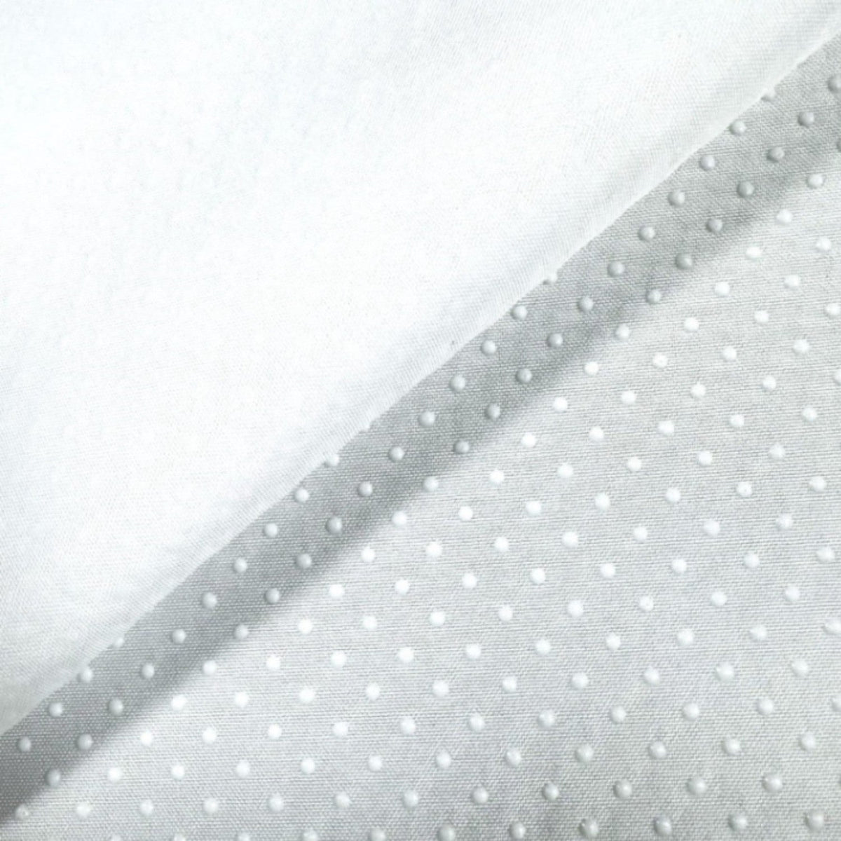 Anti-Slip Fabric - TYTAN ABS - White