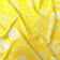 Tecido de Algodão - Páscoa, Amarelo