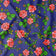 Tecido de Algodão - Highland Flowers Cornflower Blue II