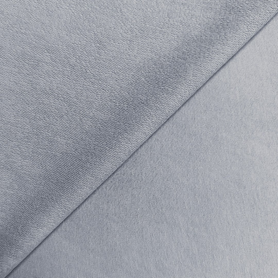 French Terry Melange - Grey