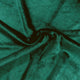 Pelo Sintético de Pêlo Curto - Verde Garrafa