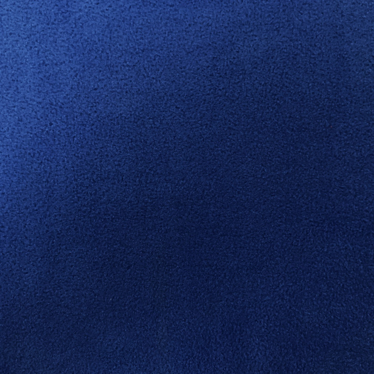 Knitted Polar Fleece Fabric - Cornflower Blue