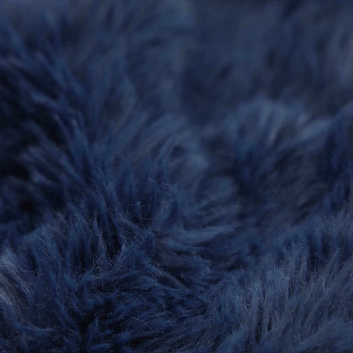 Tecido Tricotado Felpudo - Cinza Claro