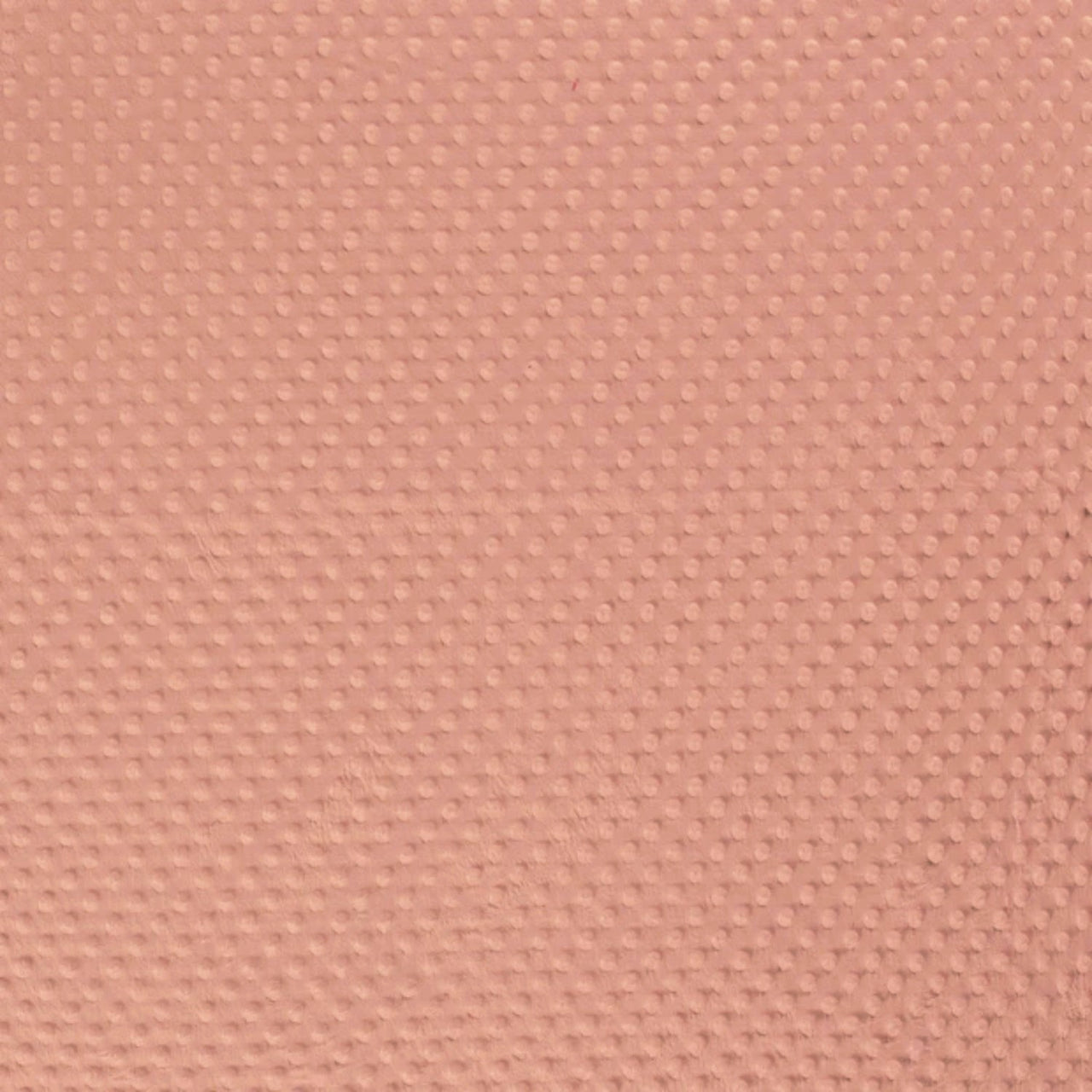 Minky Fabric 300 g - Powder Pink
