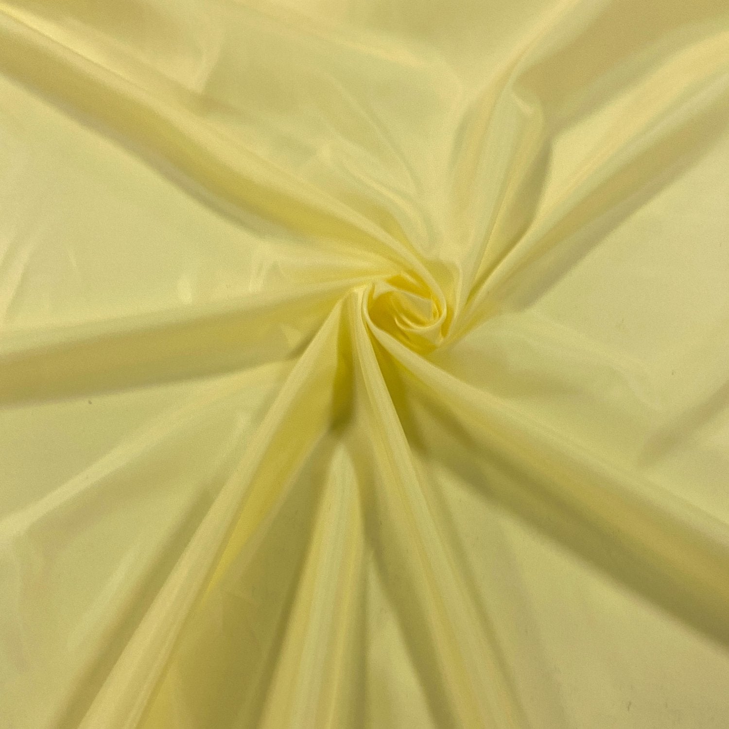 Polyester Lining - Ecru