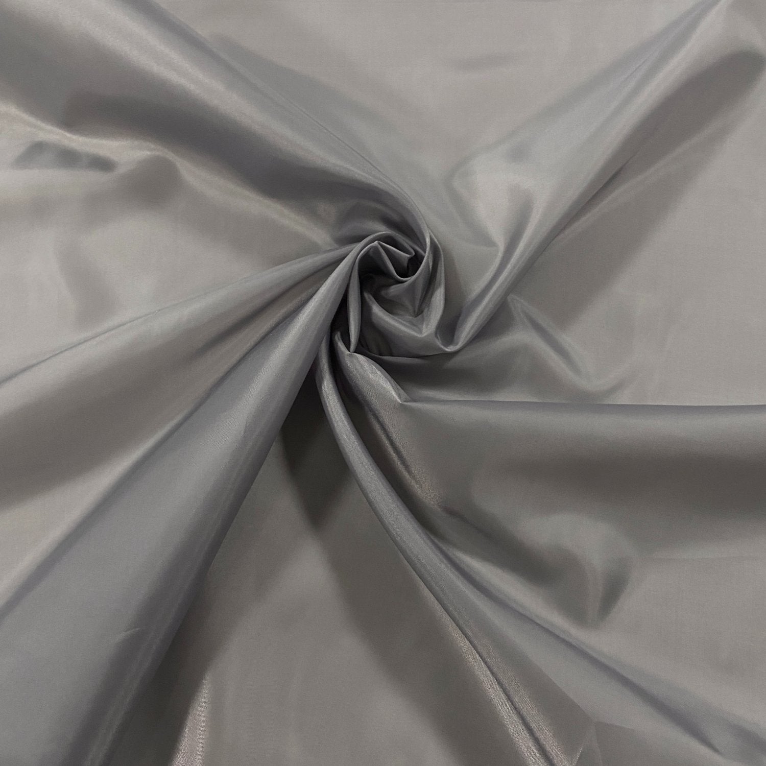 Polyester Lining - Grey