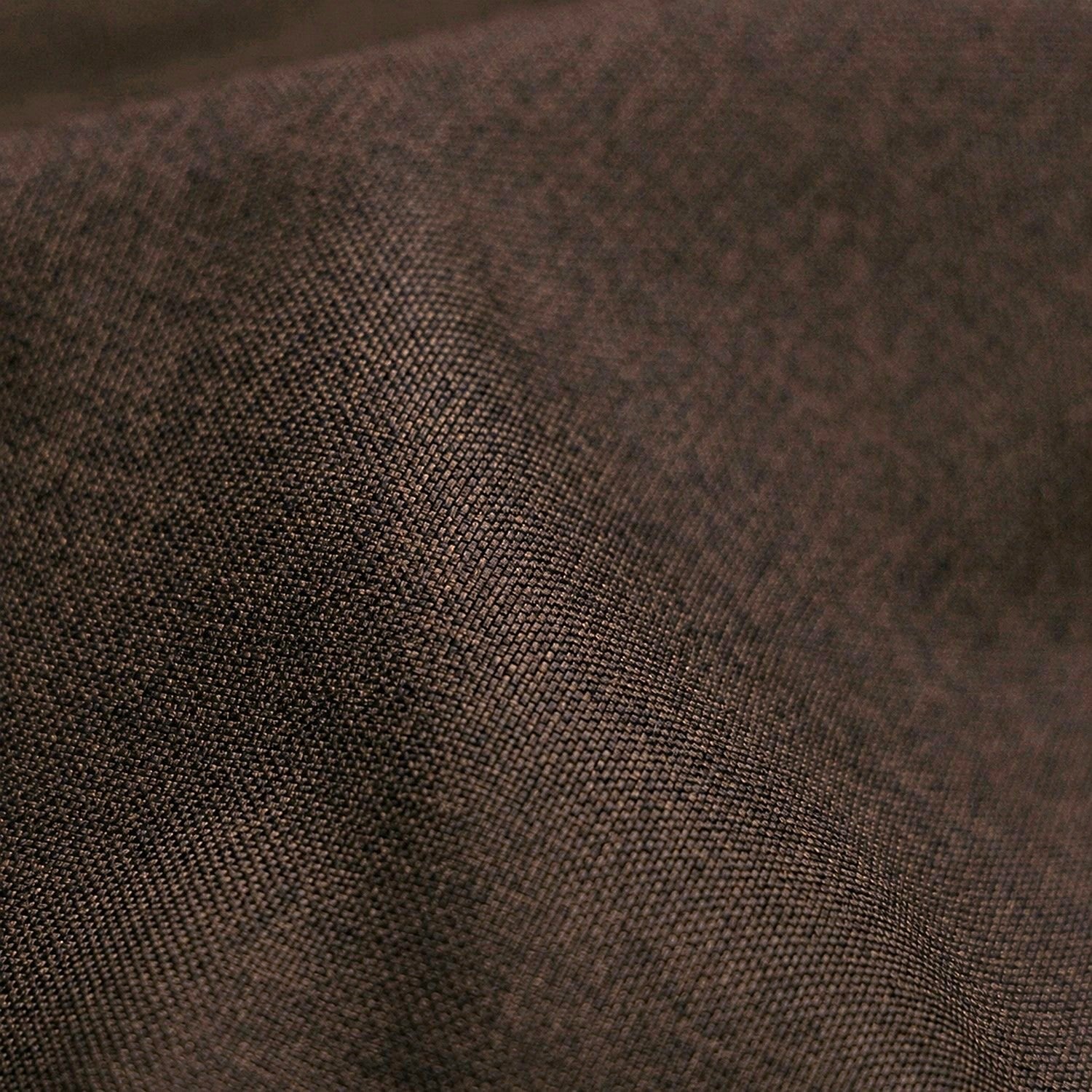 Tecido para estofos SAWANA - Castanho café