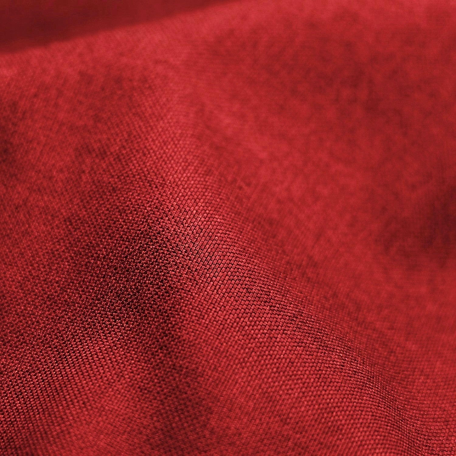 Tecido para estofos SAWANA - Vermelho