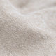 Tecido para estofos em chenille STORM - Cru