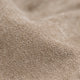 Tecido para estofos em chenille STORM - Café com leite