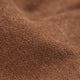 Tecido para estofos em chenille STORM - Ferrugem