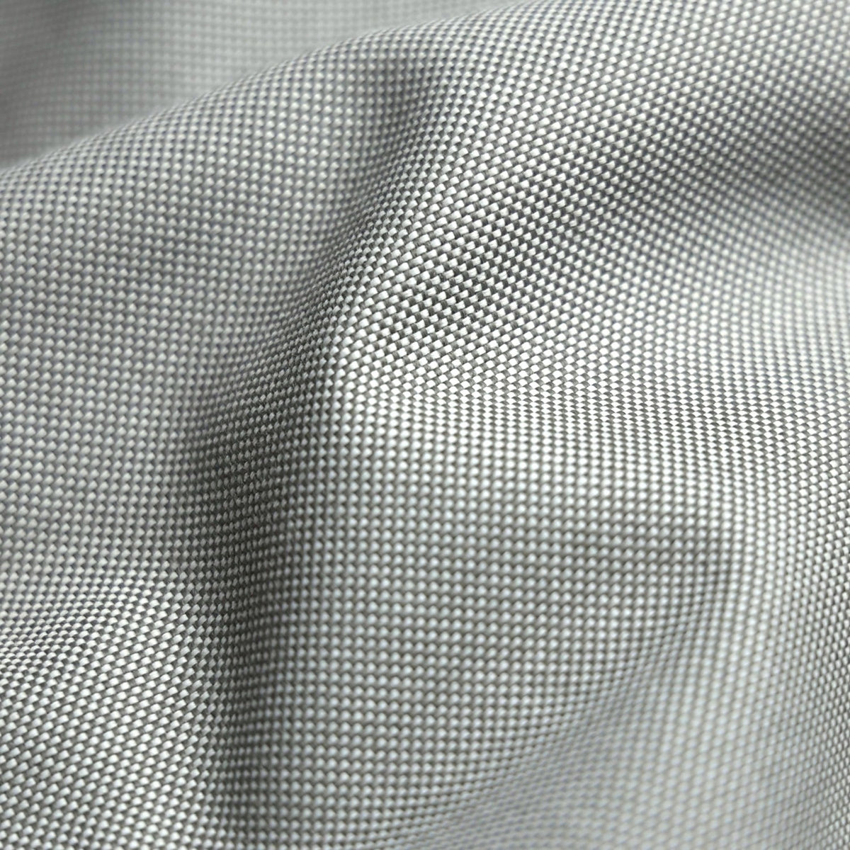 Tecido para estofos de exterior repelente à água SUNLIGHT UPF 50+ - Cinzento claro