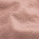 Tecido para estofos TERRA Velour - Rosa Pálido