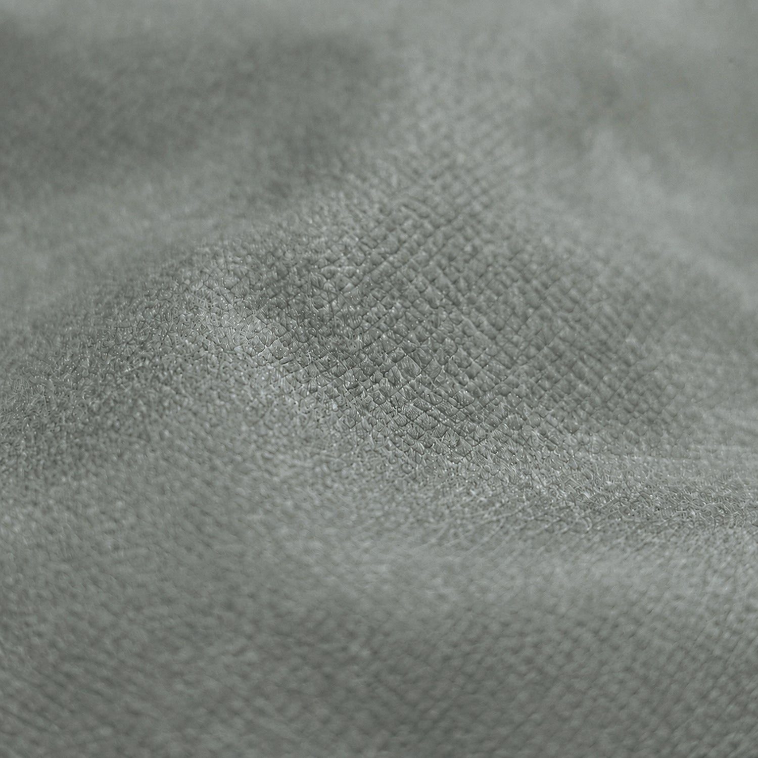 Tecido para estofos TERRA Velour - Cinzento