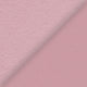 Moletom cardado grosso - Rosa sujo