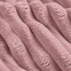 Tecido para estofos TILIA Veludo - Rosa Sujo
