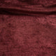 Tecido para estofos APHRODITE Velour - Claret