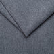 Tecido para estofos ASTON - Steel