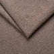Tecido para estofos CROWN - Taupe