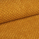 Tecido para estofos DOT I Velour - Mostarda