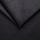 Tecido para estofos DOT Velour - Preto