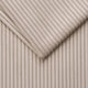 Tecido para estofos LINCOLN Velour - Bege