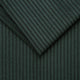 Tecido para estofos LINCOLN Velour - Verde Garrafa