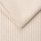 Tecido para estofos LINCOLN Velour - Ecru