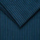 Tecido para estofos LINCOLN Veludo - Azul Marinho