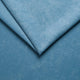Tecido para estofos Microfibra - Azul Claro