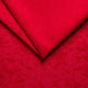 Tecido para estofos Microfibra - Vermelho