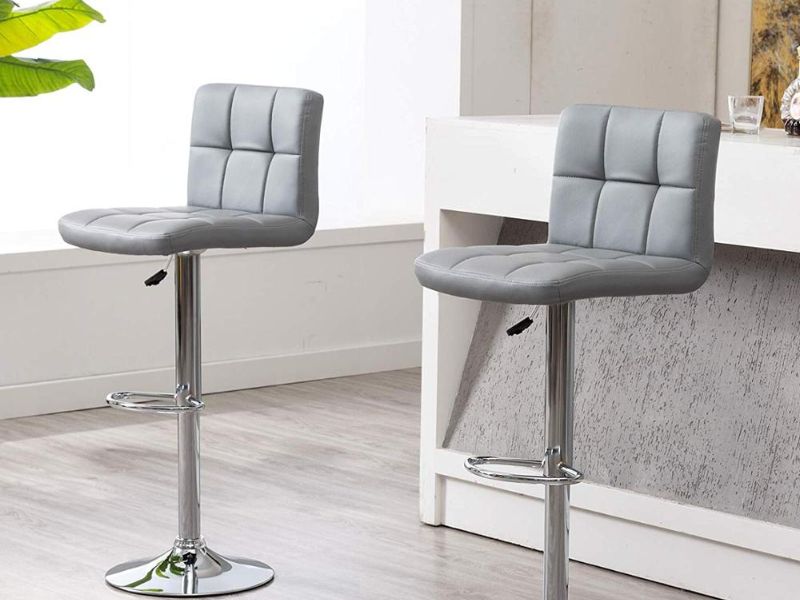 Upholstery Fabric PU Leather - Cookie