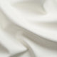 Tecido para estofos em pele PU - Branco Ultra