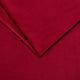 Tecido para estofos RIVIERA Velour - Vermelho Escuro
