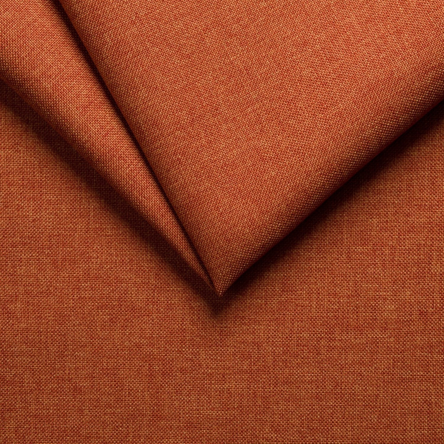 Upholstery Fabric SAWANA - Orange