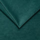 Tecido para estofos SWING Velour - Verde Garrafa