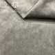 Tecido para estofos TERRA Velour - Cinzento