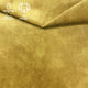Tecido para estofos TERRA Velour - Mostarda