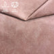 Tecido para estofos TERRA Velour - Rosa Pálido